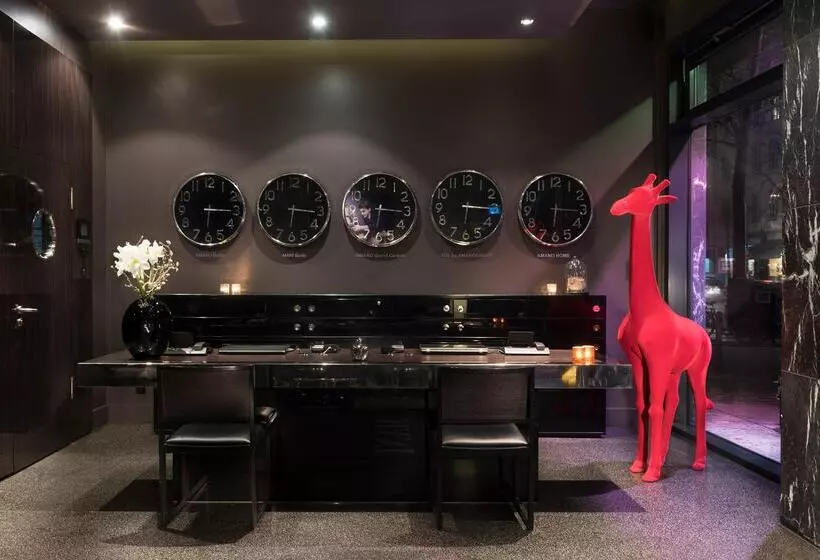 Fotos del hotel Mani By Amano:  4