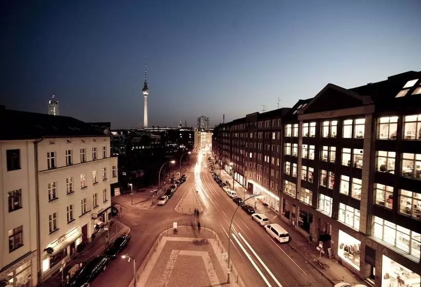 Fotos del hotel Mani By Amano:  8