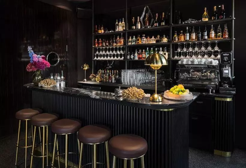 Fotos del hotel Mani By Amano:  12