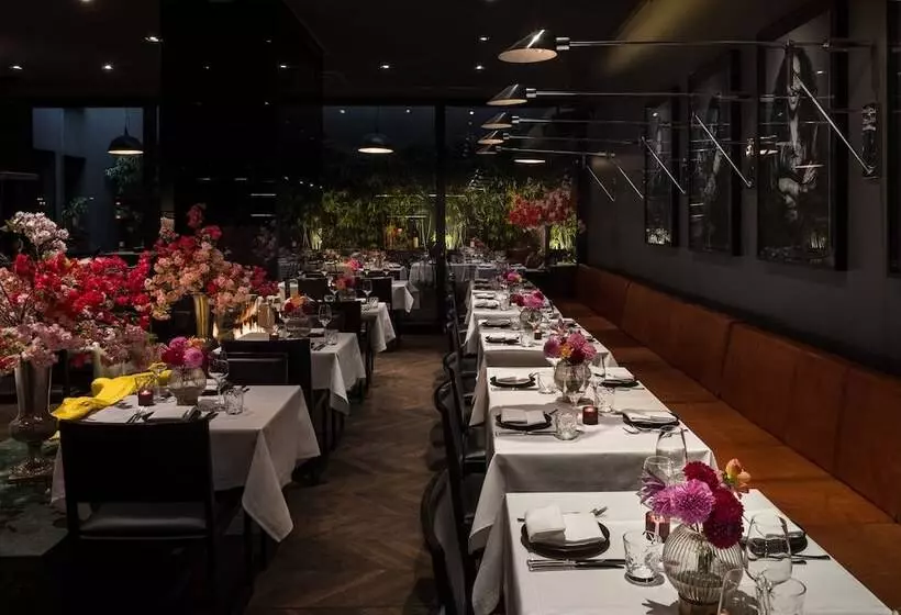 Fotos del hotel Mani By Amano:  3