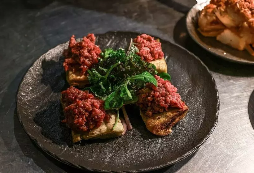 Fotos del hotel Mani By Amano:  17