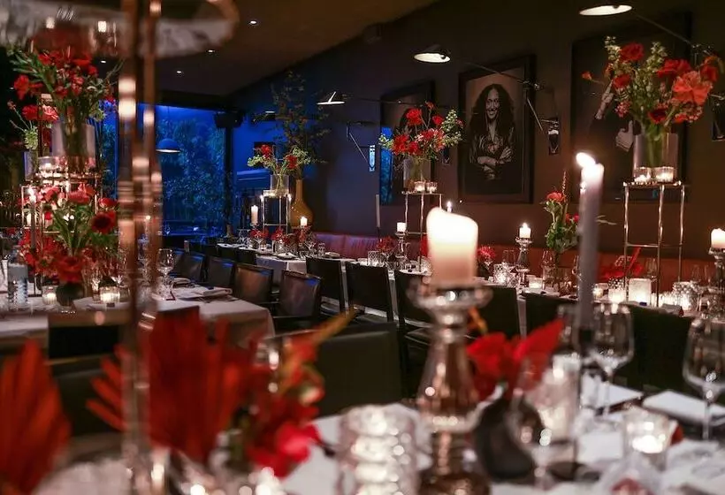 Fotos del hotel Mani By Amano:  19