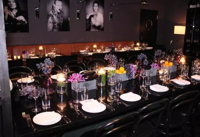 Fotos del hotel Mani By Amano:  23