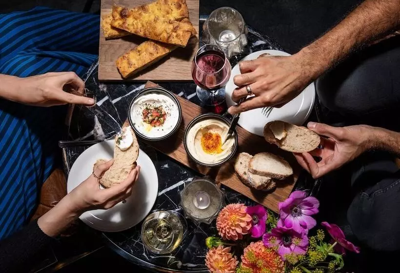 Fotos del hotel Mani By Amano:  22