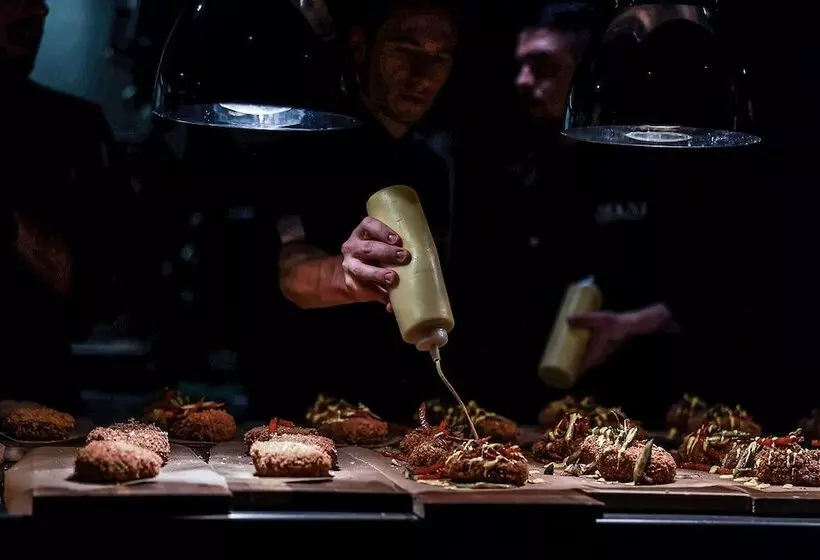 Fotos del hotel Mani By Amano:  25