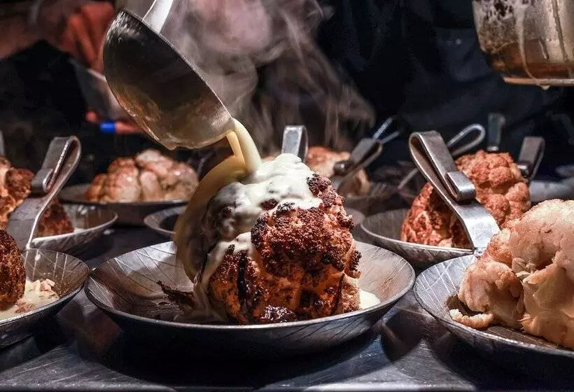 Fotos del hotel Mani By Amano:  11