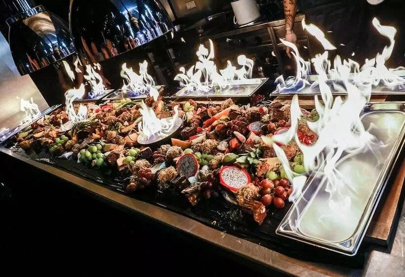 Fotos del hotel Mani By Amano:  24