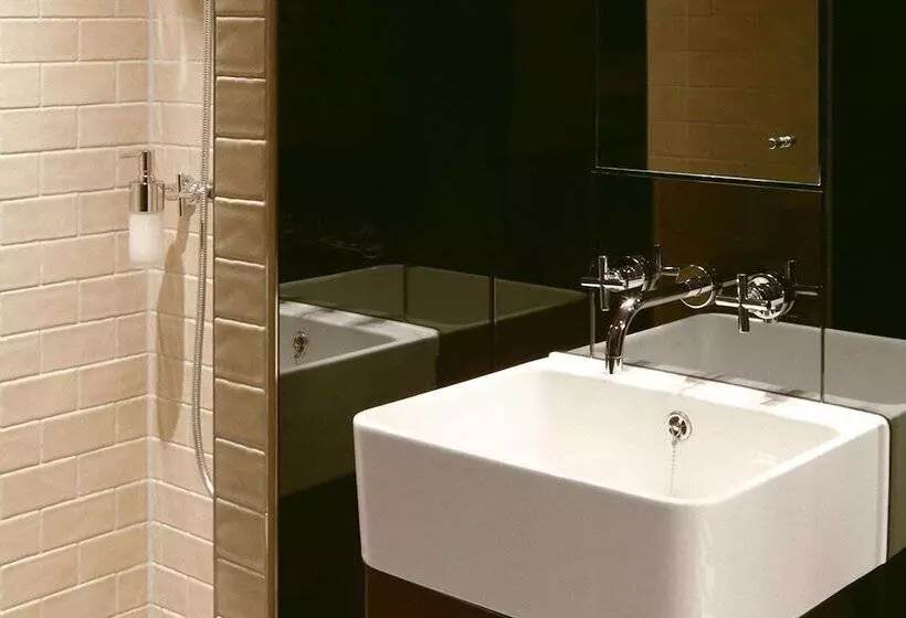 Fotos del hotel Mani By Amano:  6