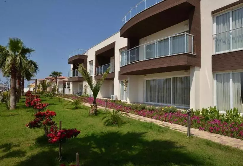 Fotos del hotel Odyssey Residence Apartments:  14