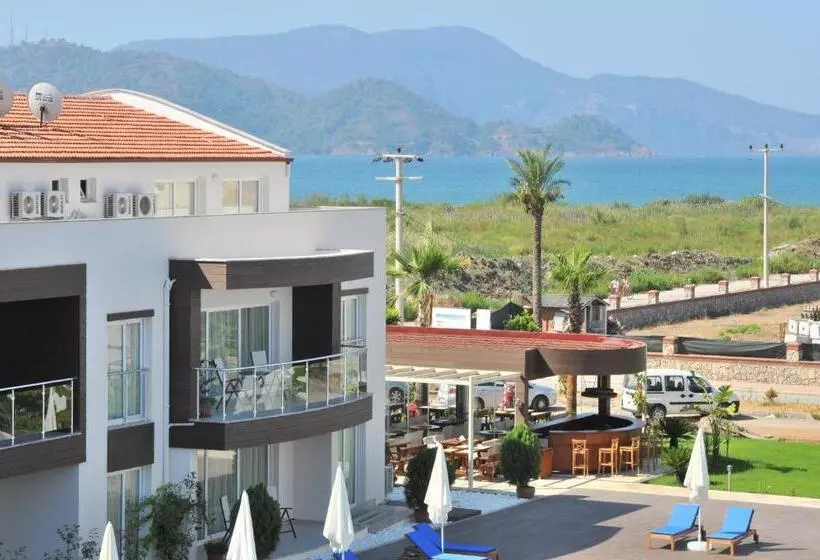 Fotos del hotel Odyssey Residence Apartments:  10