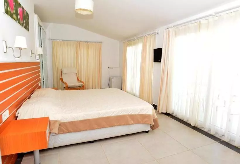 Odyssey Residence Apartments