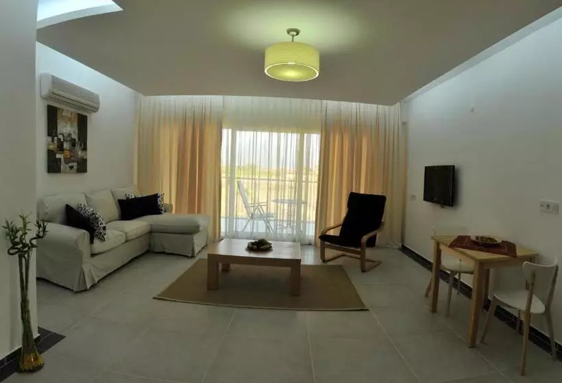 Fotos del hotel Odyssey Residence Apartments:  15