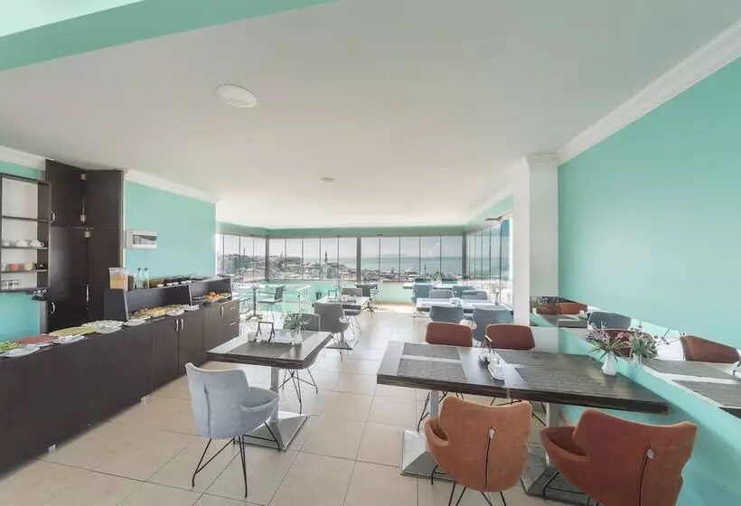 Fotos del hotel Old City Sultanahmet:  5