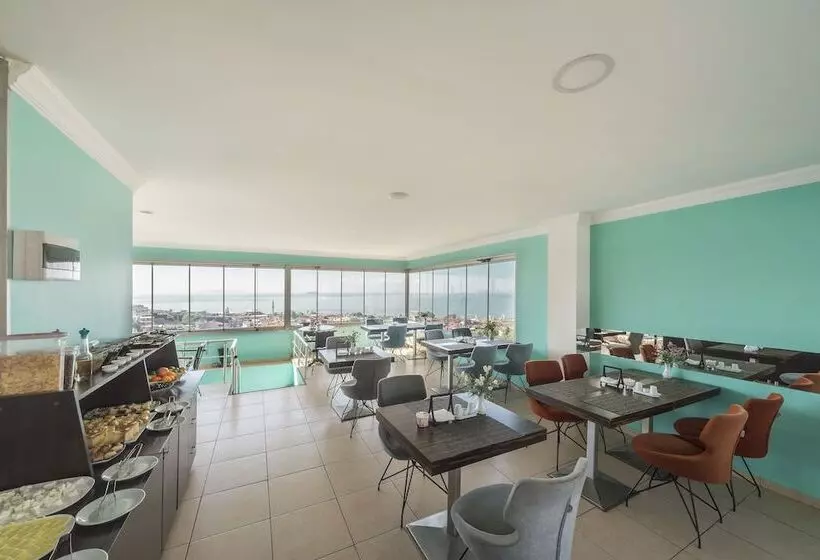 Fotos del hotel Old City Sultanahmet:  10