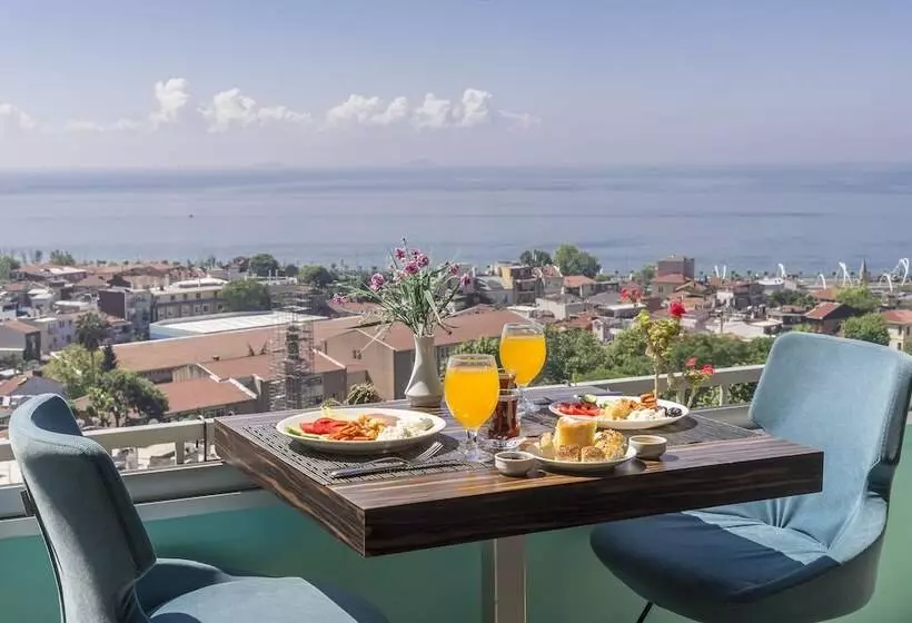 Fotos del hotel Old City Sultanahmet:  6