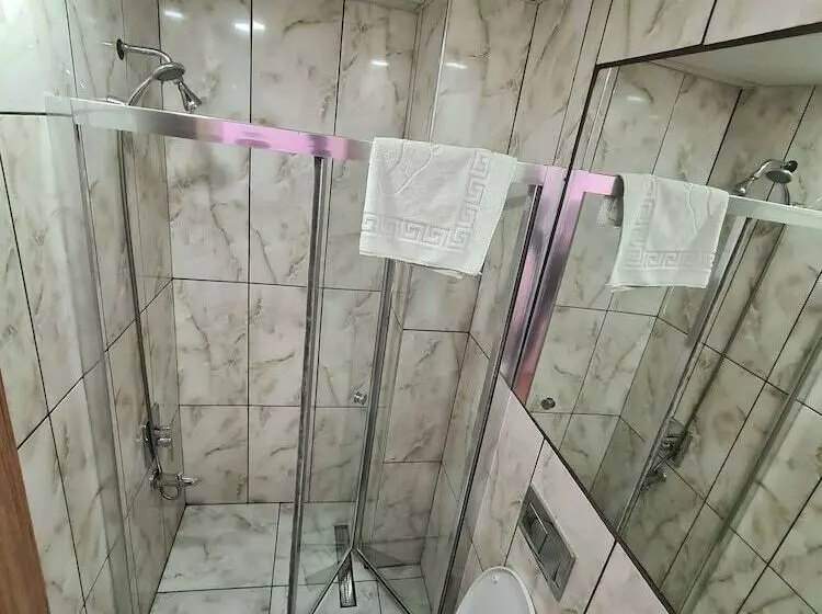 Fotos del hotel Old City Sultanahmet:  15