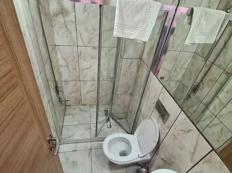 Fotos del hotel Old City Sultanahmet:  13