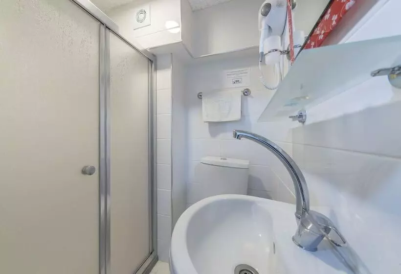 Fotos del hotel Old City Sultanahmet:  11