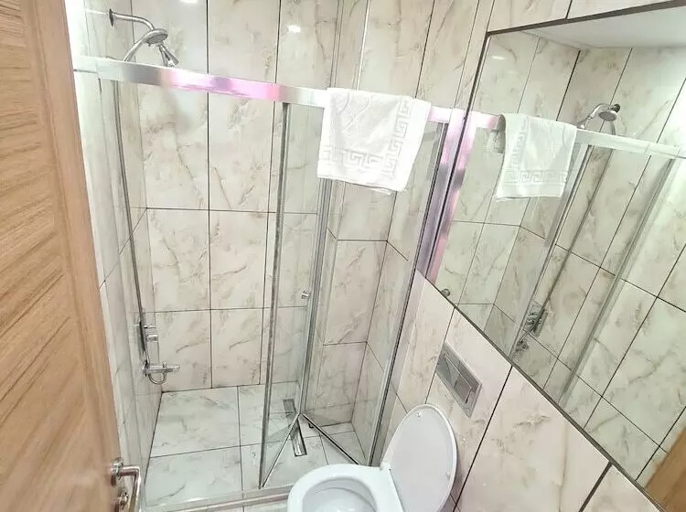 Fotos del hotel Old City Sultanahmet:  7