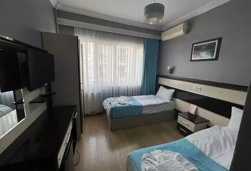 Fotos del hotel Old City Sultanahmet:  2