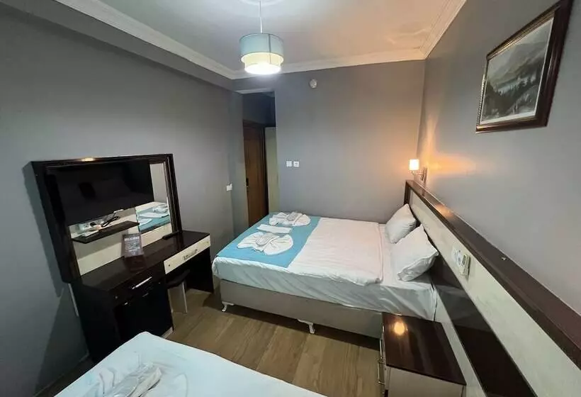 Fotos del hotel Old City Sultanahmet:  18