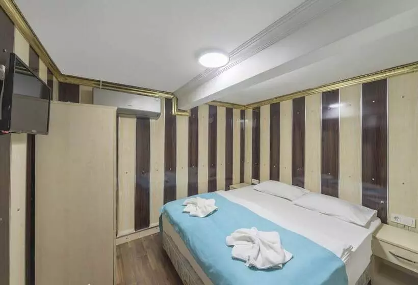 Fotos del hotel Old City Sultanahmet:  8