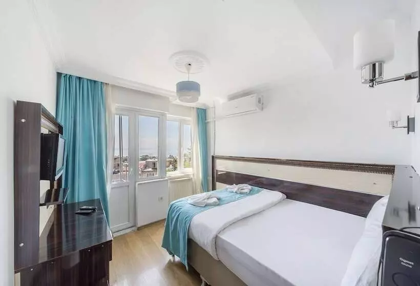 Fotos del hotel Old City Sultanahmet:  20