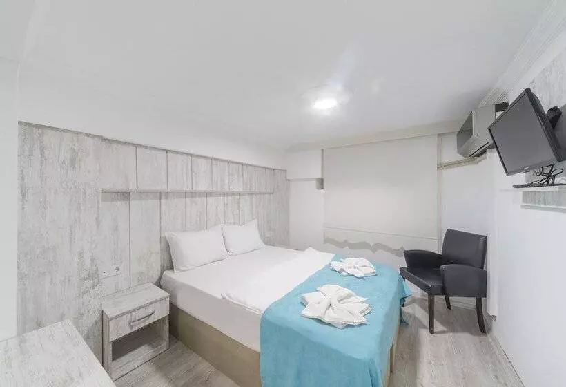 Fotos del hotel Old City Sultanahmet:  12