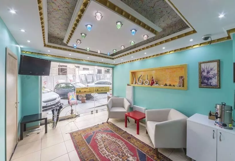 Fotos del hotel Old City Sultanahmet:  3