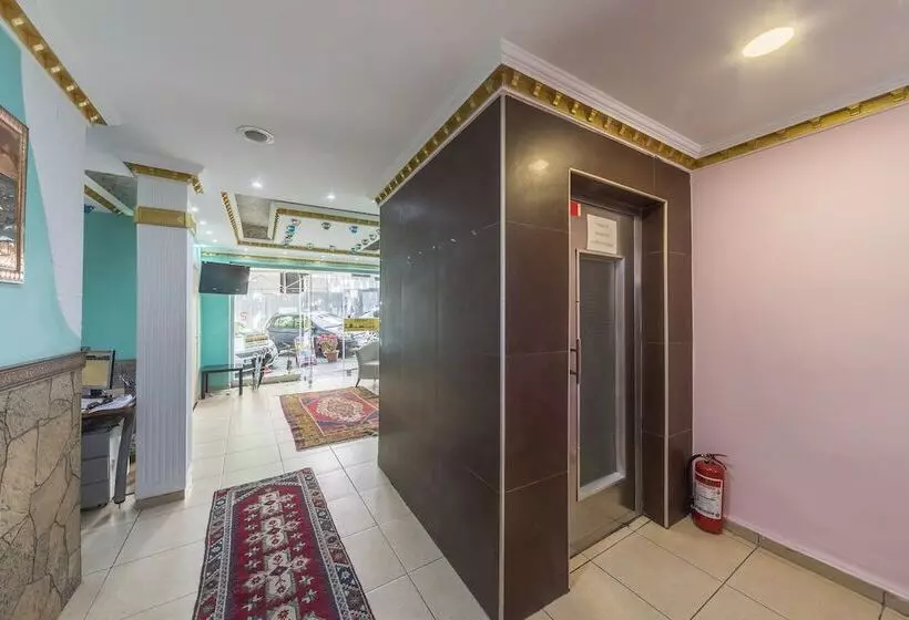 Fotos del hotel Old City Sultanahmet:  4