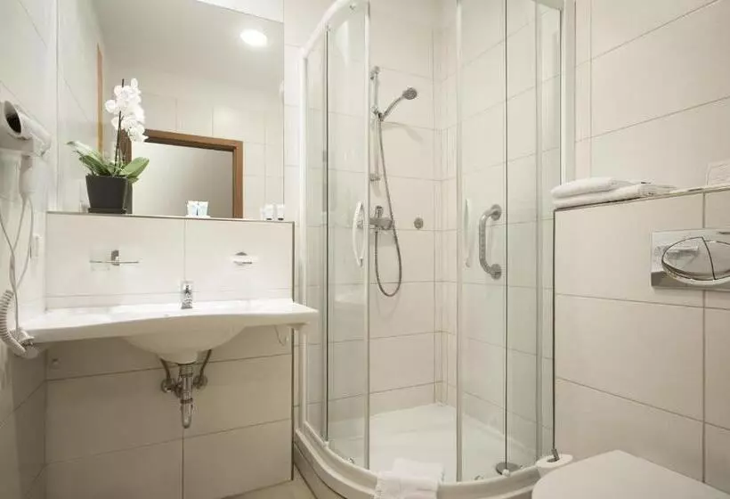 Fotos del hotel Oliwski:  8