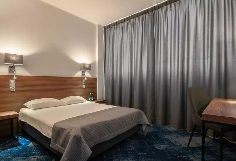 Fotos del hotel Oliwski:  14