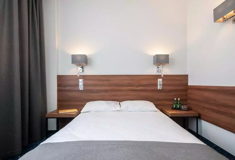 Fotos del hotel Oliwski:  22