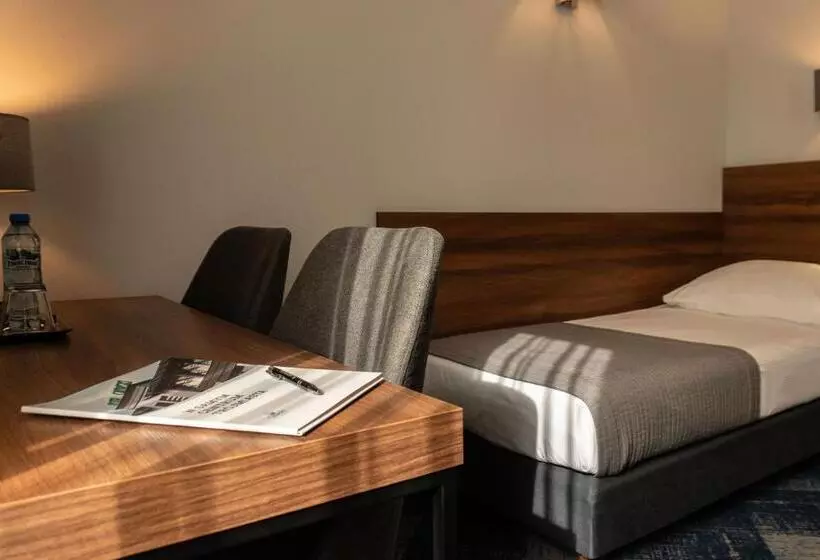 Fotos del hotel Oliwski:  21