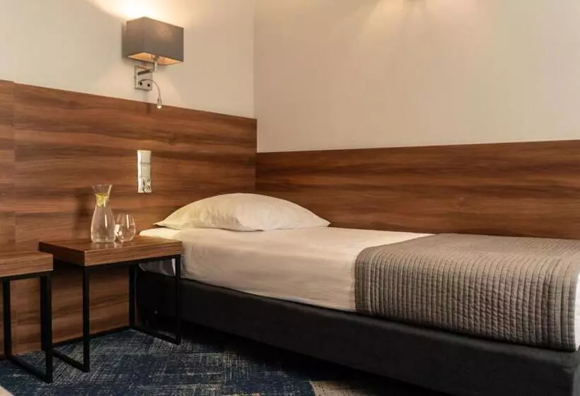 Fotos del hotel Oliwski:  20