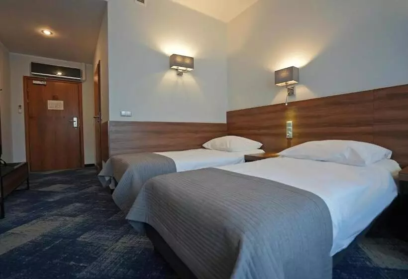 Fotos del hotel Oliwski:  2