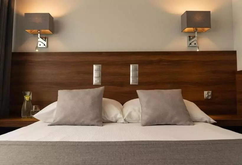 Fotos del hotel Oliwski:  24