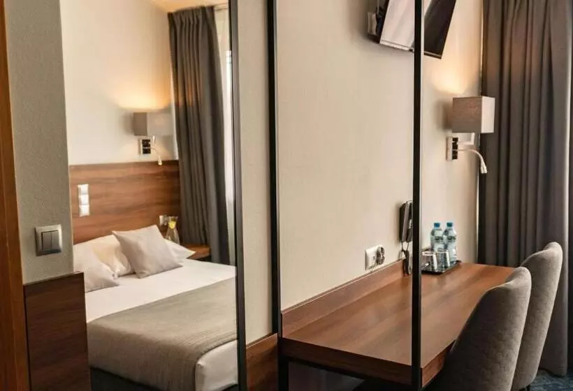 Fotos del hotel Oliwski:  17