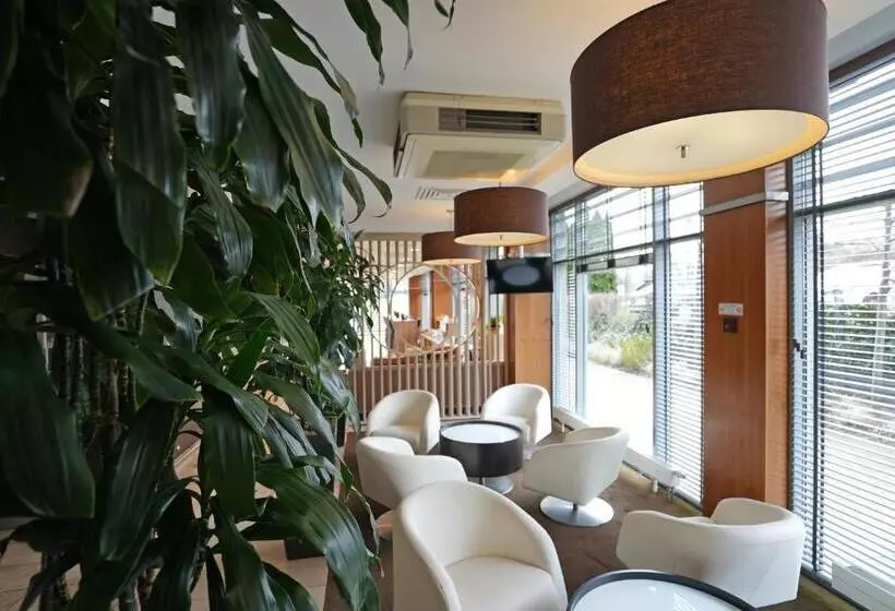 Fotos del hotel Oliwski:  4