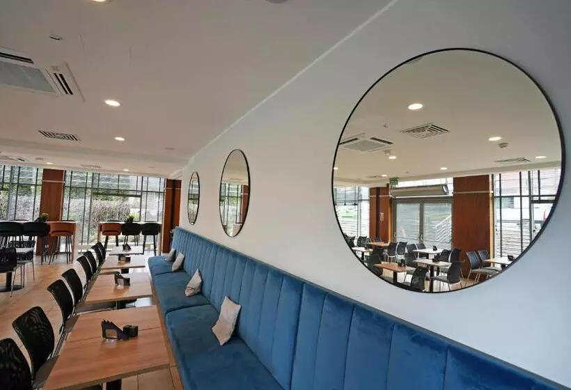 Fotos del hotel Oliwski:  3