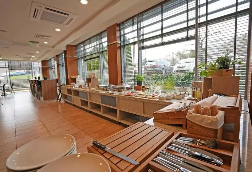 Fotos del hotel Oliwski:  7