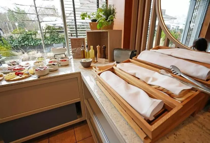 Fotos del hotel Oliwski:  5