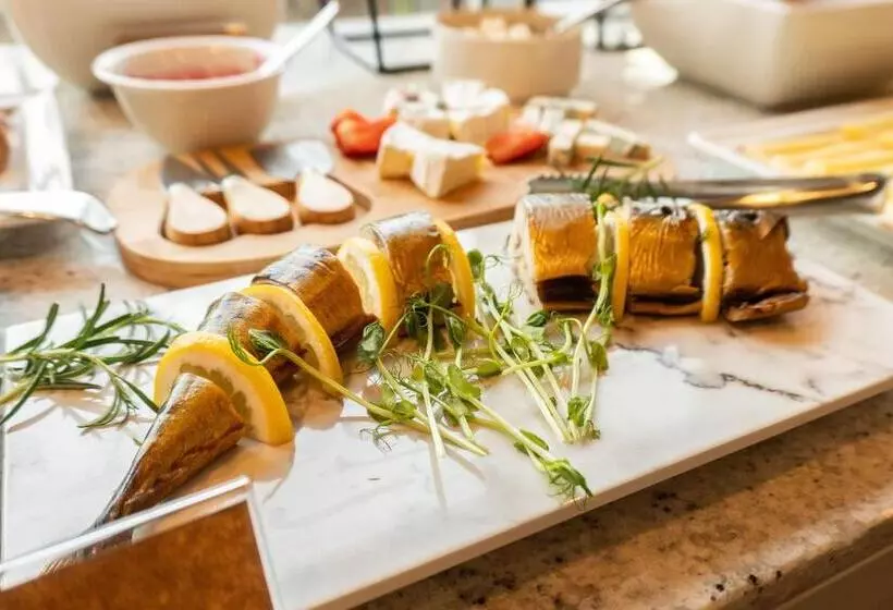 Fotos del hotel Oliwski:  15