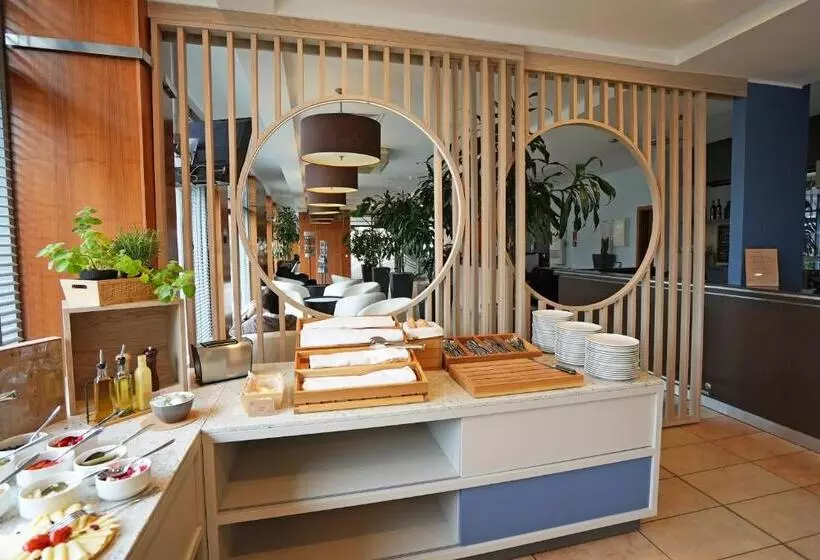 Fotos del hotel Oliwski:  25