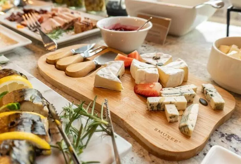 Fotos del hotel Oliwski:  6