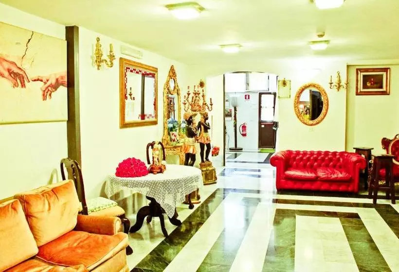 Fotos del hotel Palace Nardo:  6