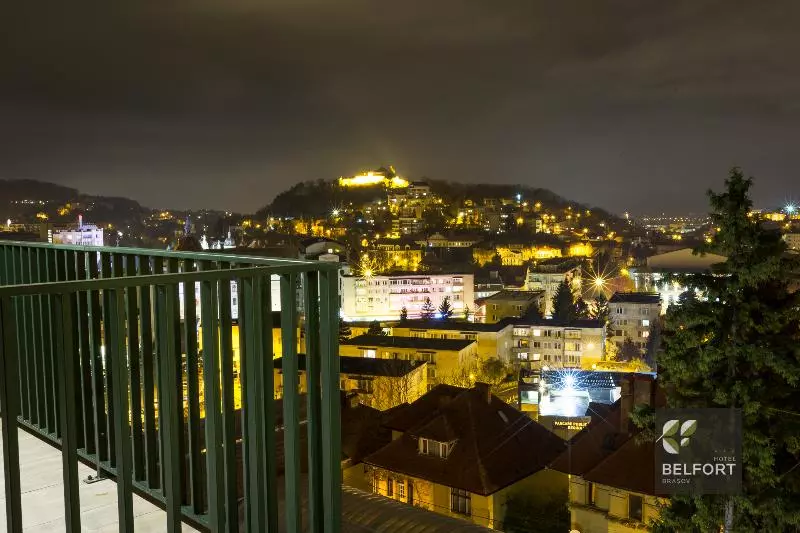 Fotos del hotel Pantex:  6