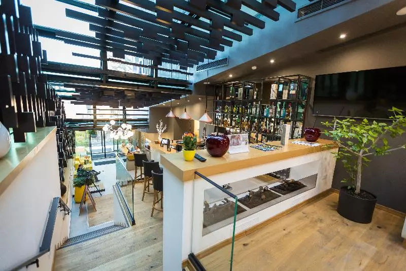 Fotos del hotel Pantex:  3