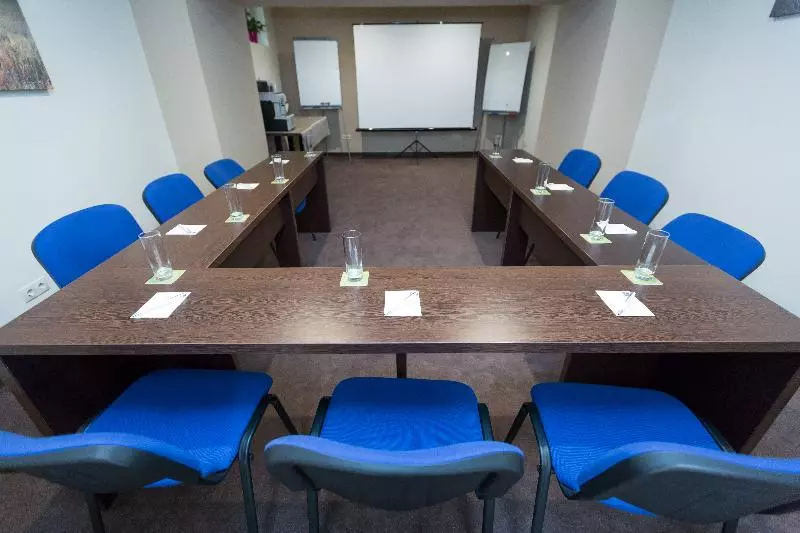 Fotos del hotel Pantex:  9