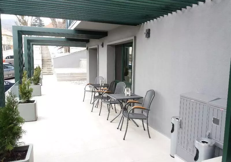 Fotos del hotel Pantex:  5